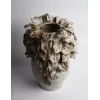 Керамическая ваза Tomas Stern 2303-34-grey