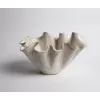Керамическая ваза Tomas Stern 2304-22-white