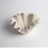 Керамическая ваза Tomas Stern 2304-22-white