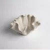 Керамическая ваза Tomas Stern 2304-22-white