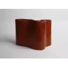 Керамическая ваза Tomas Stern 2305-19-rust