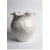 Керамическая ваза Tomas Stern 2306-23-white
