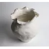 Керамическая ваза Tomas Stern 2306-23-white