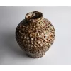 Керамическая ваза Tomas Stern 2307-24-brown