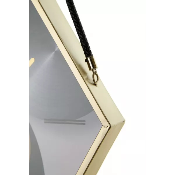 Настенные часы Aviere 25531