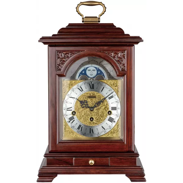 Каминные часы Tomas Stern 3301