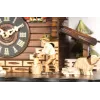  Часы с кукушкой Tomas Stern 5021