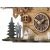  Часы с кукушкой Tomas Stern 5026