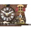  Часы с кукушкой Tomas Stern 5027