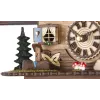  Часы с кукушкой Tomas Stern 5028