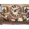  Часы с кукушкой Tomas Stern 5028