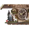  Часы с кукушкой Tomas Stern 5029