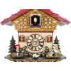  Часы с кукушкой Tomas Stern 5033