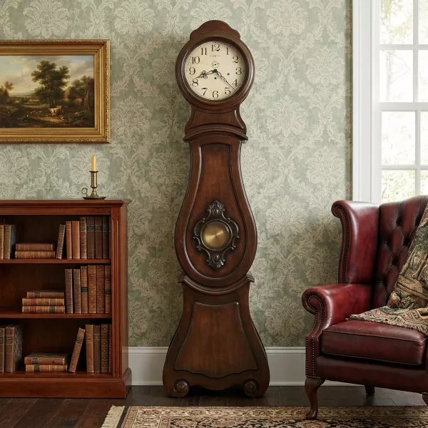 Напольные часы Howard Miller 611-156