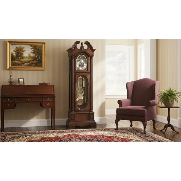 Напольные часы Howard Miller 611-180