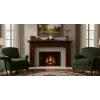 Каминные часы Howard Miller 630-161 NA