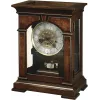 Каминные часы Howard Miller 630-266