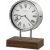 Каминные часы Howard Miller 635-178