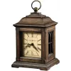 Каминные часы Howard Miller 635-190