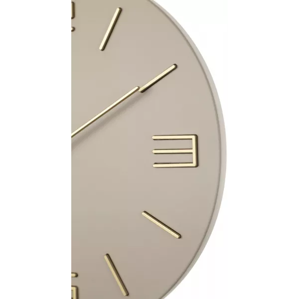 Настенные часы Tomas Stern 7308