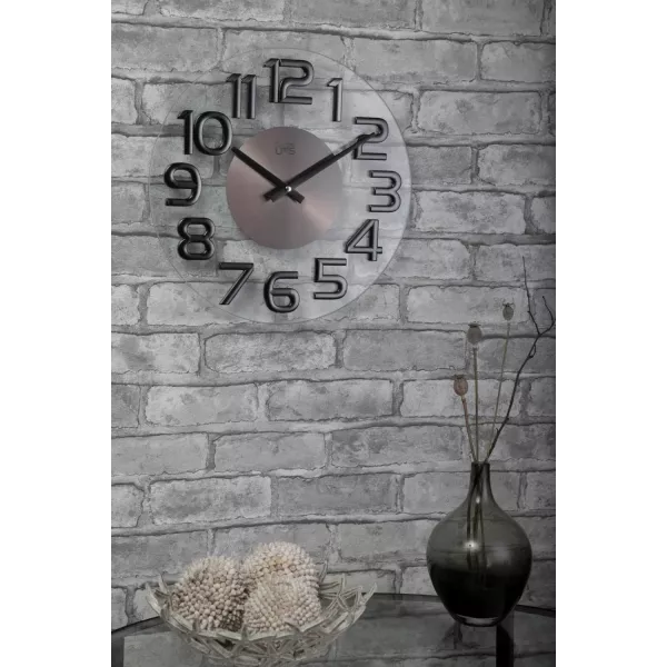 Настенные часы Tomas Stern 8027