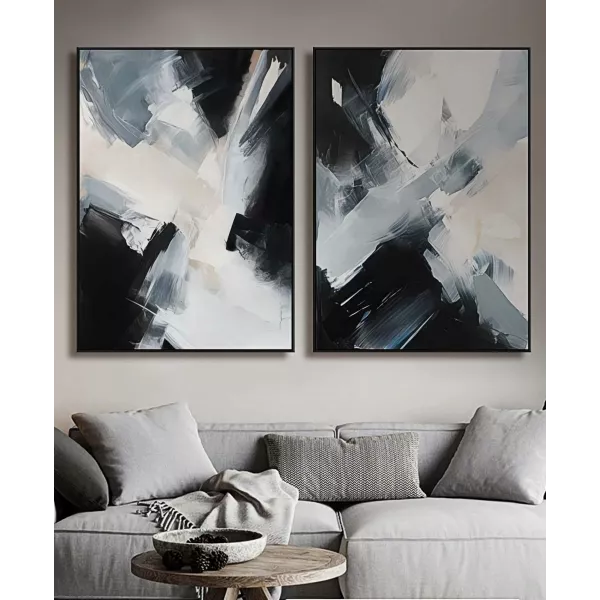 Картина Tomas Stern 87073