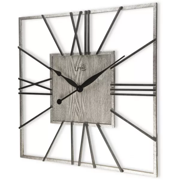 Настенные часы Tomas Stern 9003
