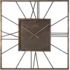 Настенные часы Tomas Stern 9085