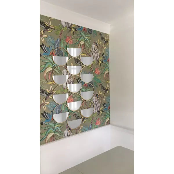 Декоративное зеркало Tomas Stern 91021