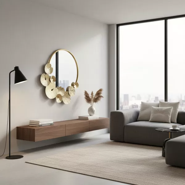 Декоративное зеркало Tomas Stern 93089