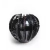 Керамическая ваза Tomas Stern 2302-23-black
