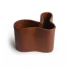 Керамическая ваза Tomas Stern 2305-19-rust