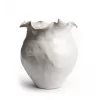 Керамическая ваза Tomas Stern 2306-23-white