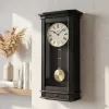 Настенные часы Aviere 02506B