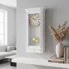 Настенные часы Aviere 02506W